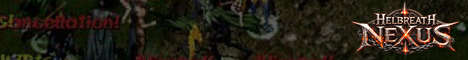 Helbreath Nexus banner
