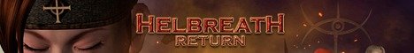 Helbreath Return banner