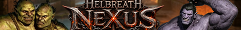 Helbreath Nexus banner