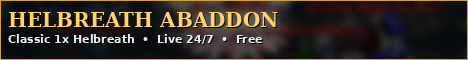 Helbreath Abaddon banner