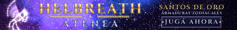 Helbreath Atenea banner